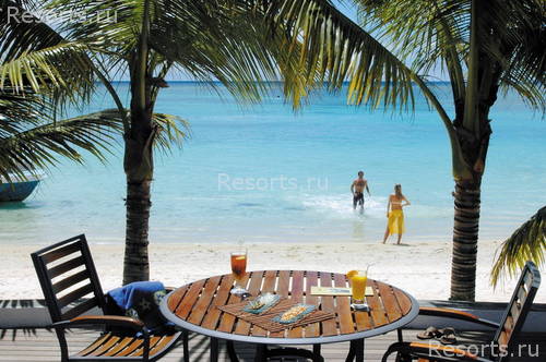 Trou Aux Biches Hotel 34